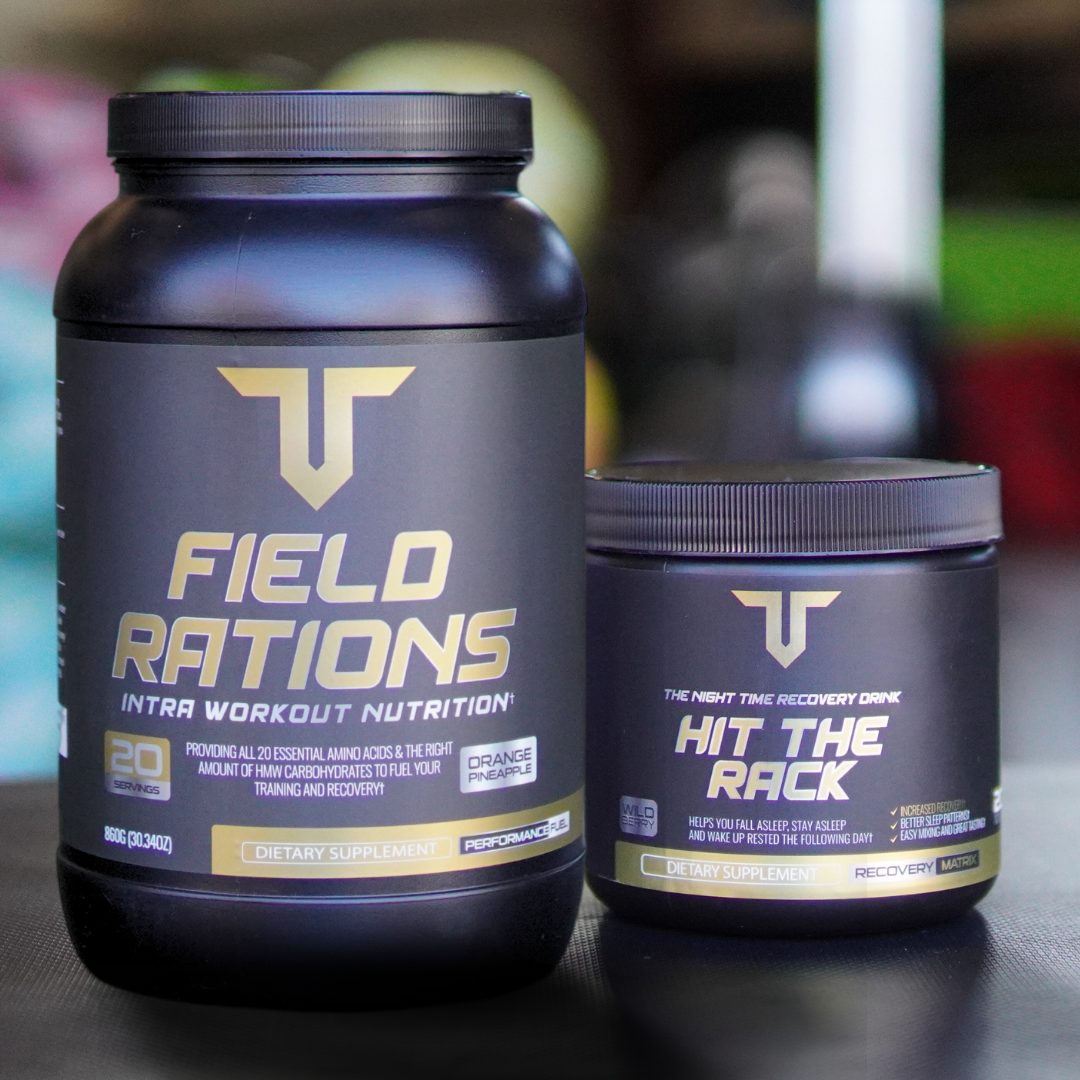 Adaptogens: Enhancing Athletic Performance and Recovery