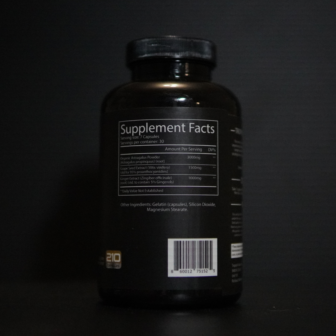 Renal Reset by Troponin Supplements