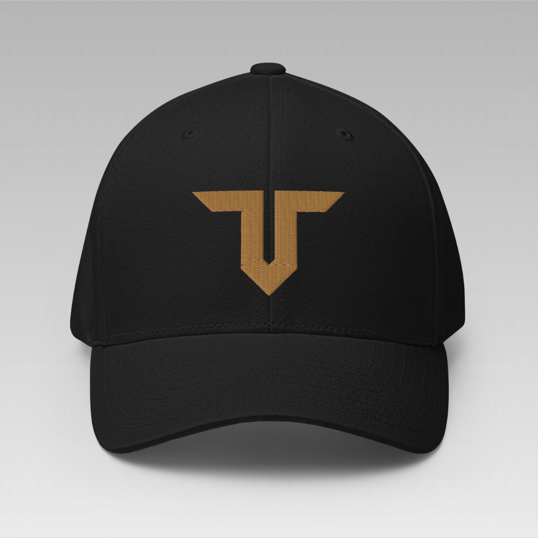 Troponin Baseball Hat