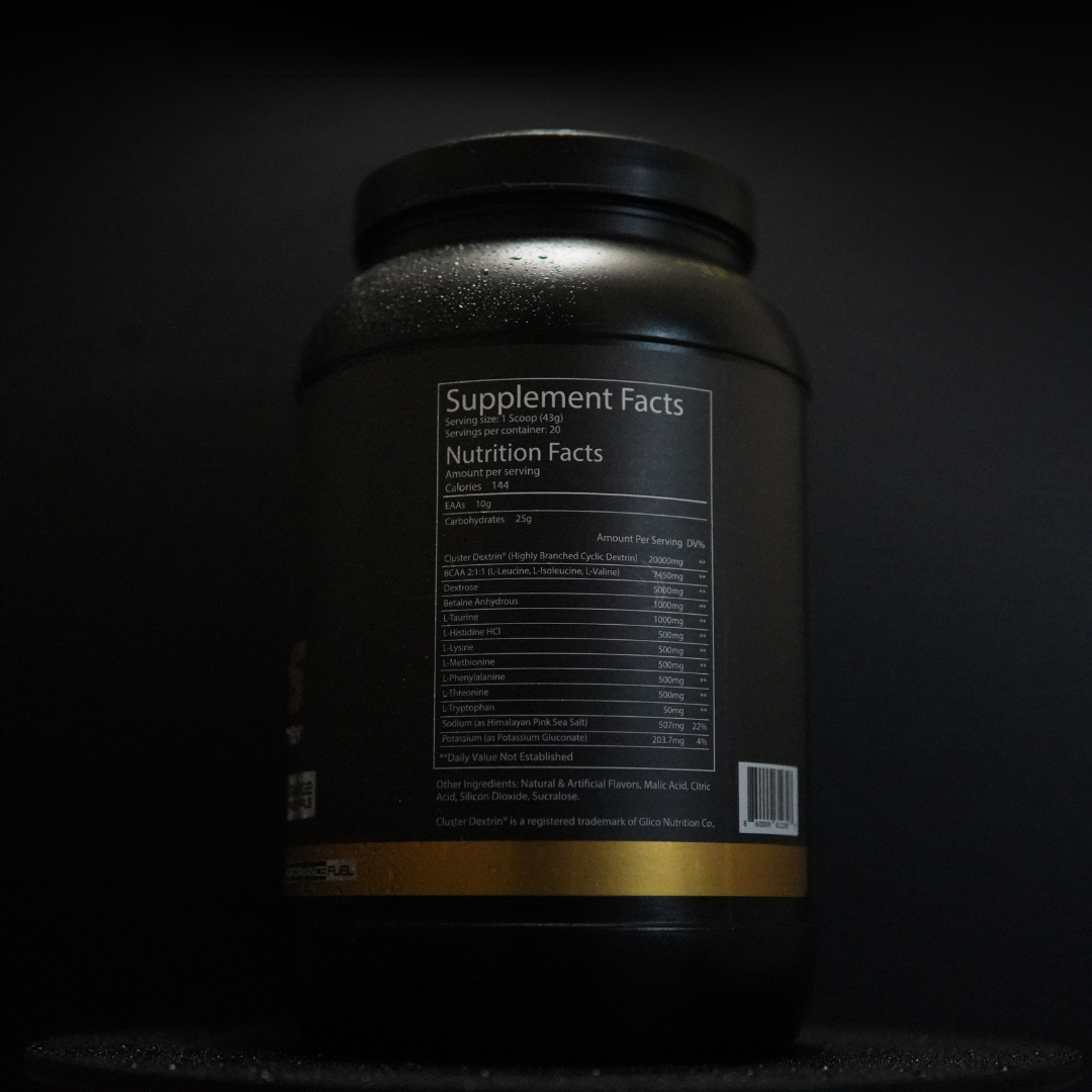 Troponin Training Stack - Optimize Workouts with Energy, Pump, and Recovery-Enhancing Supplements