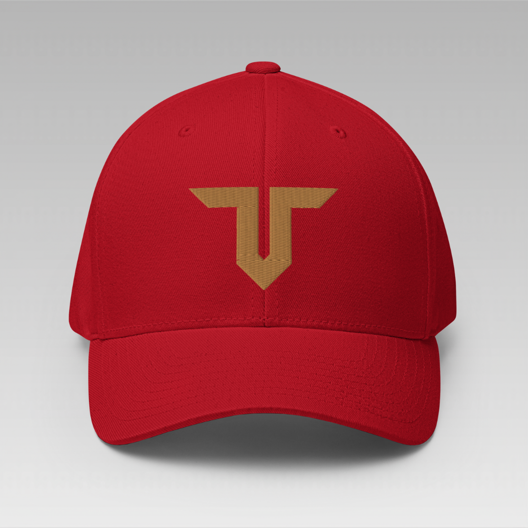 Troponin Baseball Hat
