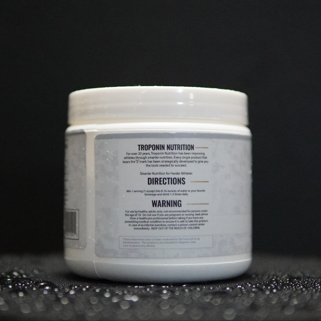Micronized Creatine Monohydrate (60 Servings)