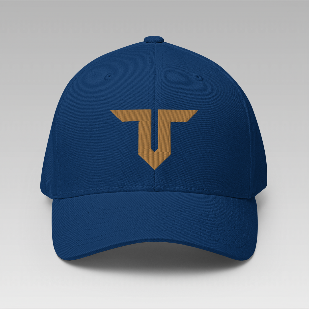 Troponin Baseball Hat