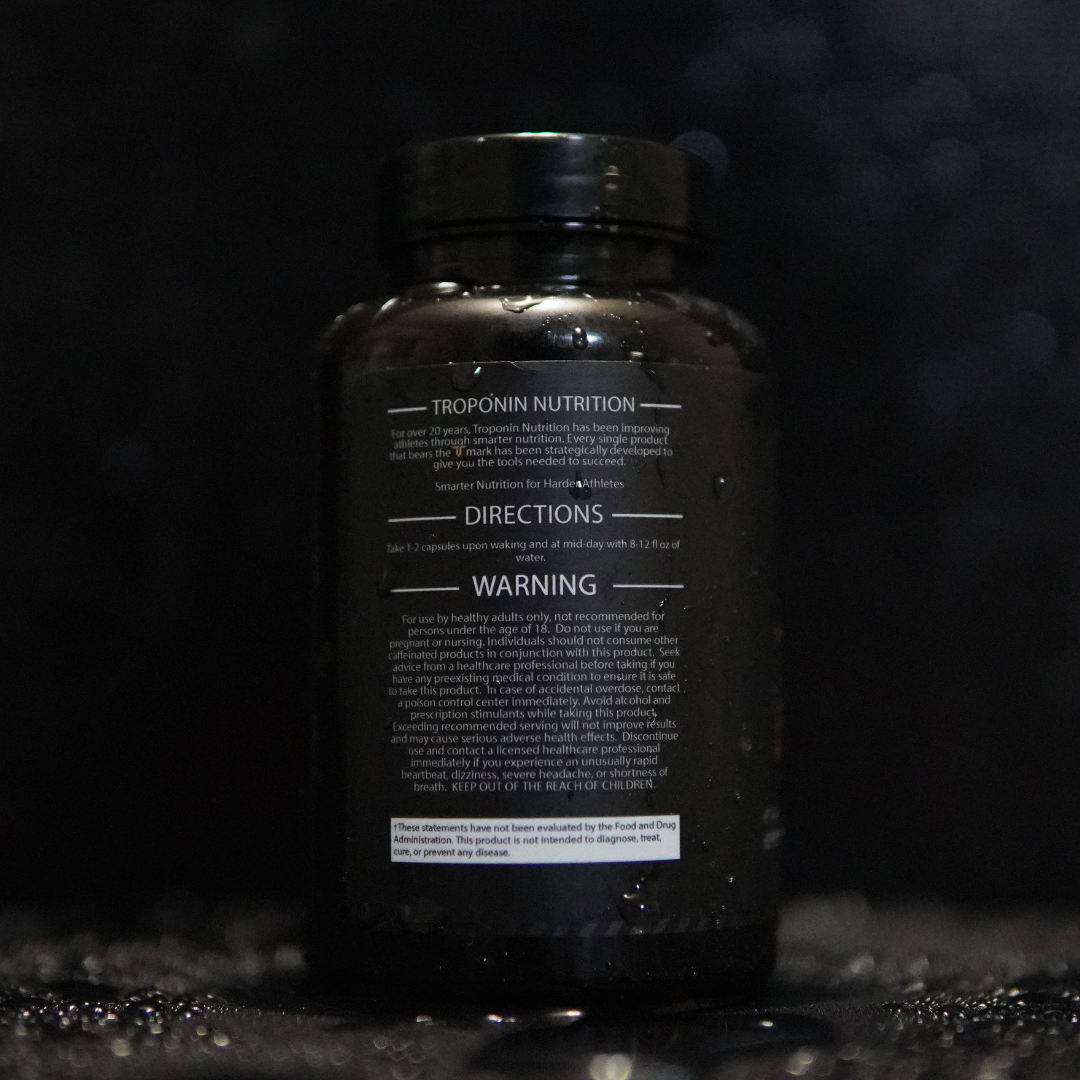 Go Pills - The Fat Burner