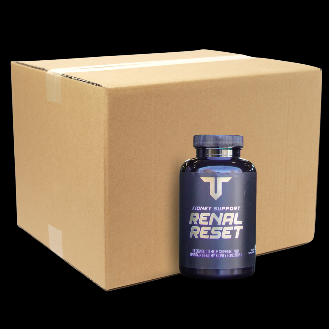Renal Reset Wholesale Case (20 Units)