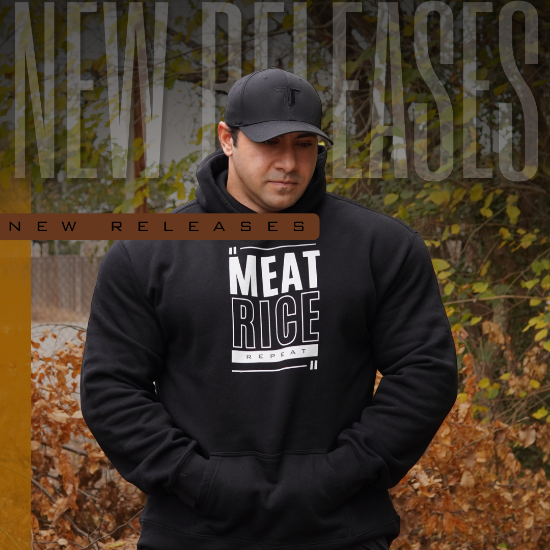 New Releases – Fresh Apparel & Accessories