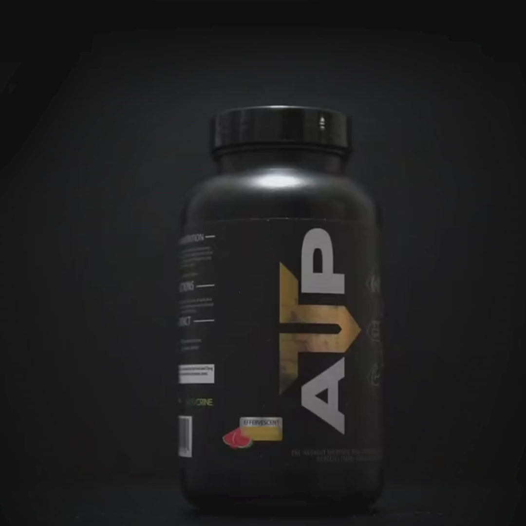 Load and play video in Gallery viewer, ATP - Ignite Metabolism, Sharpen Focus, and Fuel Your Energy