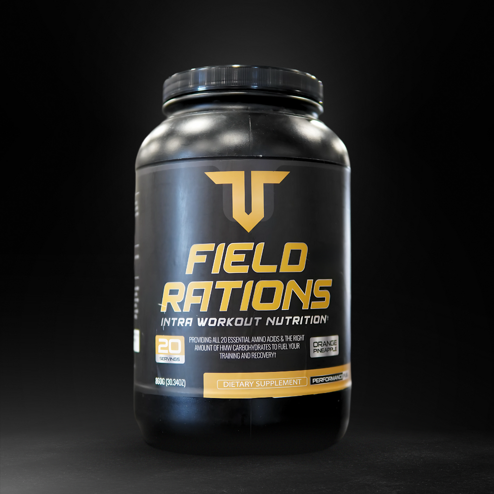 Field Rations Intra Workout