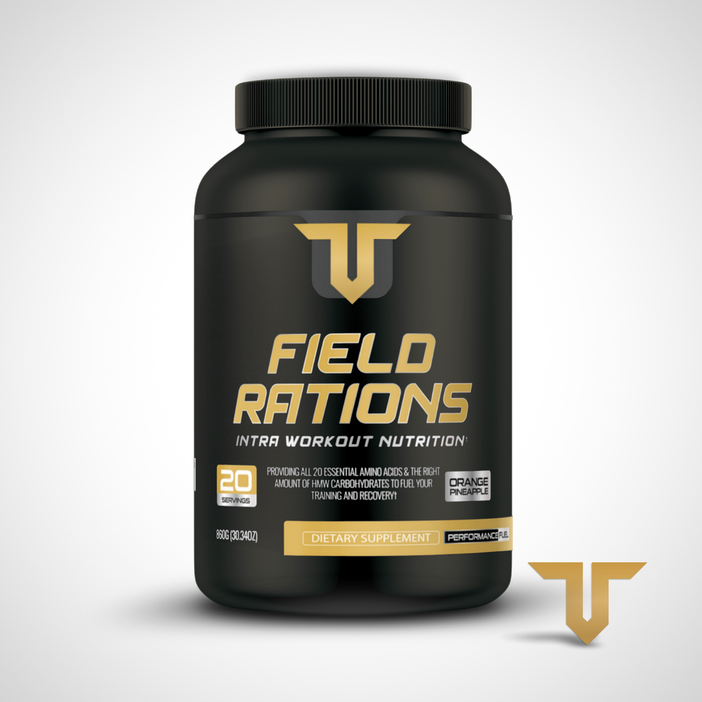 Intra-Workout Nutrition for Rapid Gains