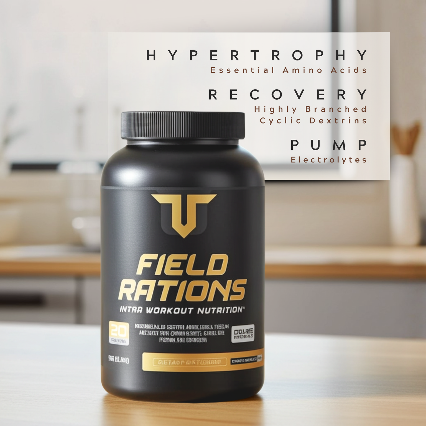 Pre‑Workout Carbs for Lifters: How Much You Really Need