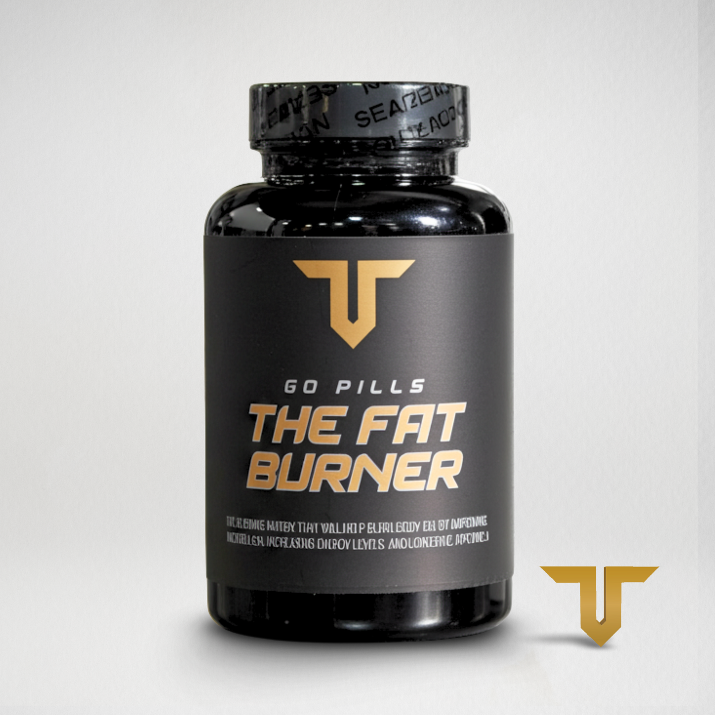 Go Pills: The Thermogenic Fat Burner That Actually Works