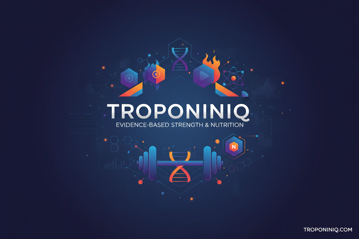 How TroponinIQ Gives You 20+ Years of Coaching in Your Pocket