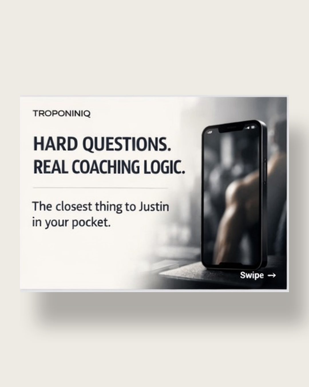 Every Troponin Website Is Getting Smarter