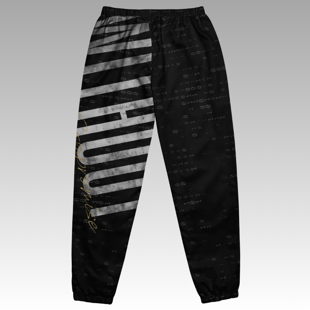 
                  
                    Without Compromise Track Pants
                  
                