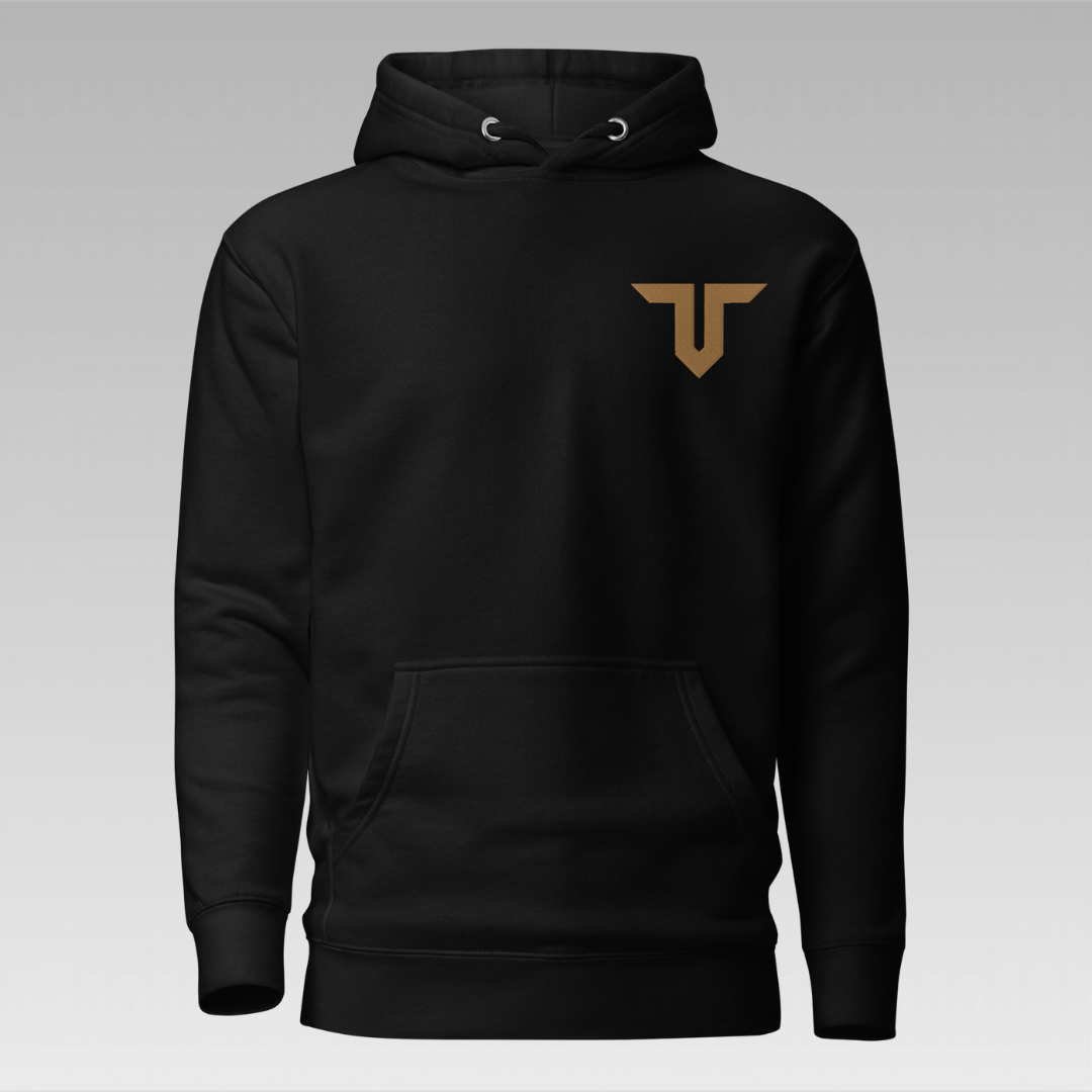 
                  
                    Troponin Supplements Hoodie – Comfortable and stylish hoodie featuring the Troponin Supplements
                  
                