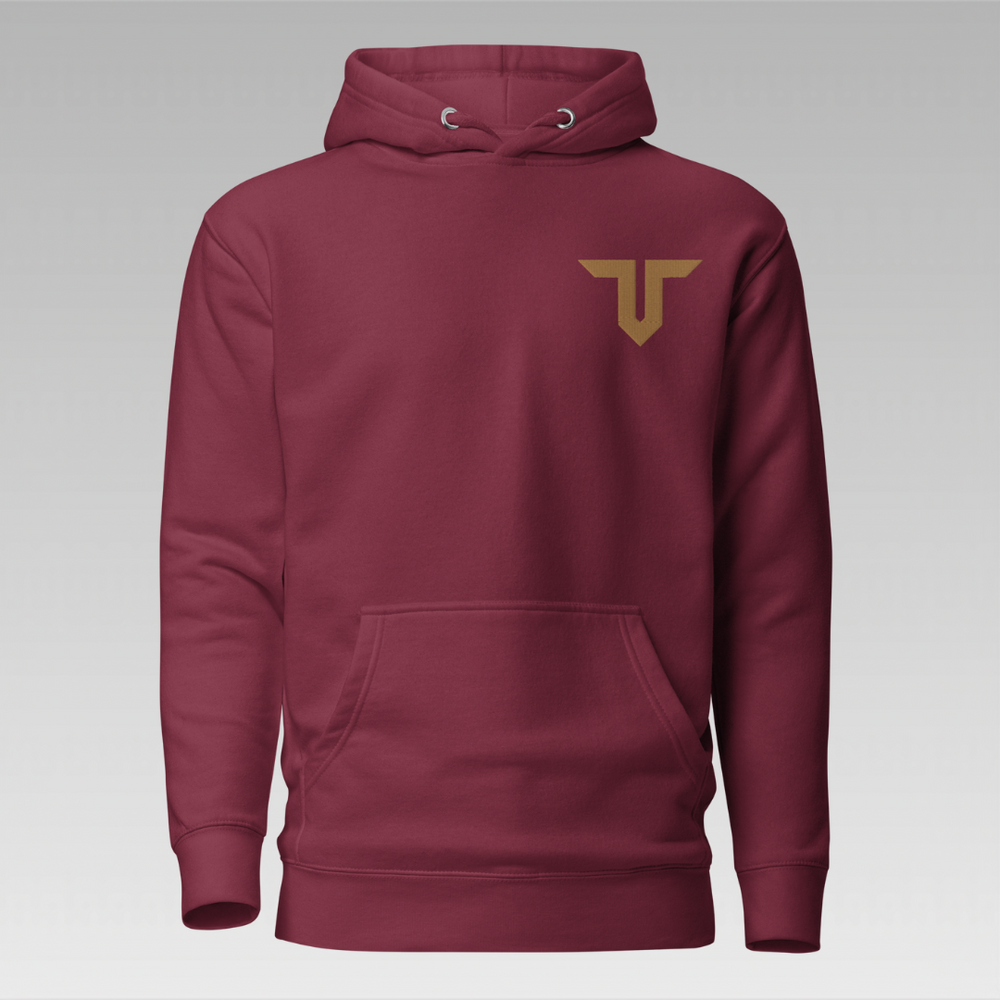 
                  
                    Troponin Supplements Hoodie
                  
                