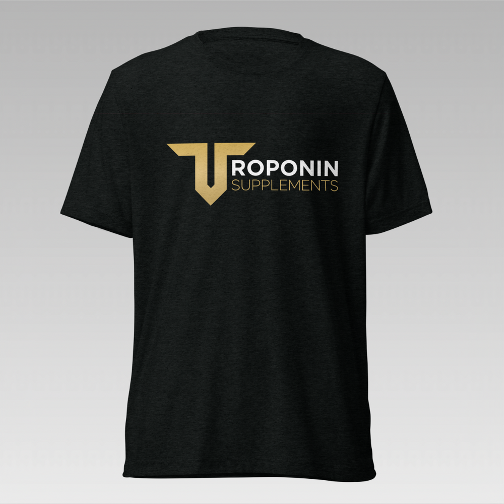 
                  
                    Troponin Supplements Classic Tee
                  
                