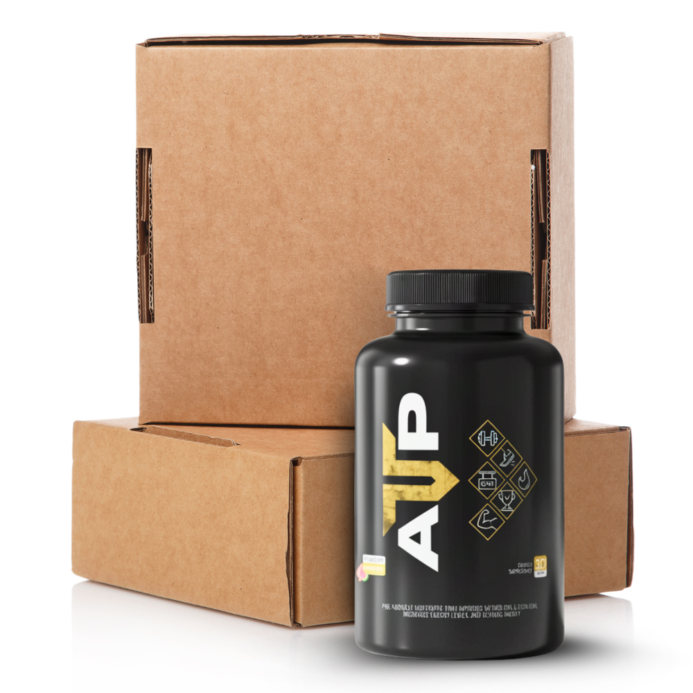 ATP Wholesale Case (24 Units)