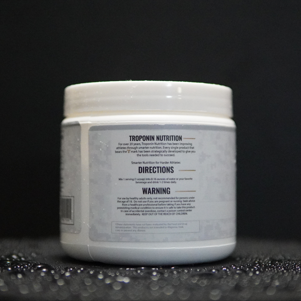 
                  
                    Micronized Creatine Monohydrate (60 Servings)
                  
                