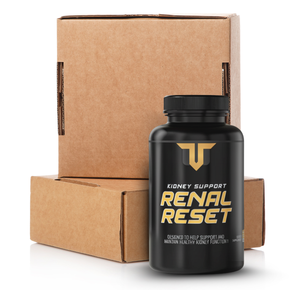 Renal Reset Wholesale Case (20 Units)