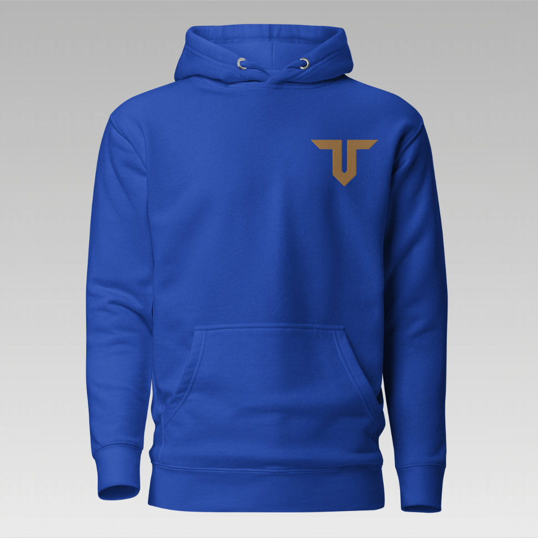 
                  
                    Troponin Supplements Hoodie
                  
                