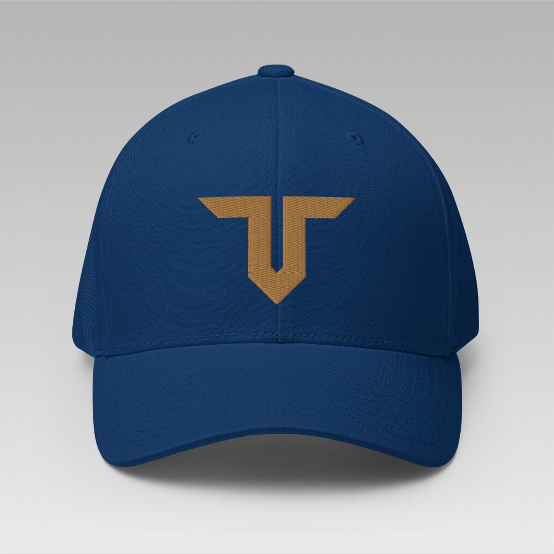 
                  
                    Troponin Baseball Hat
                  
                