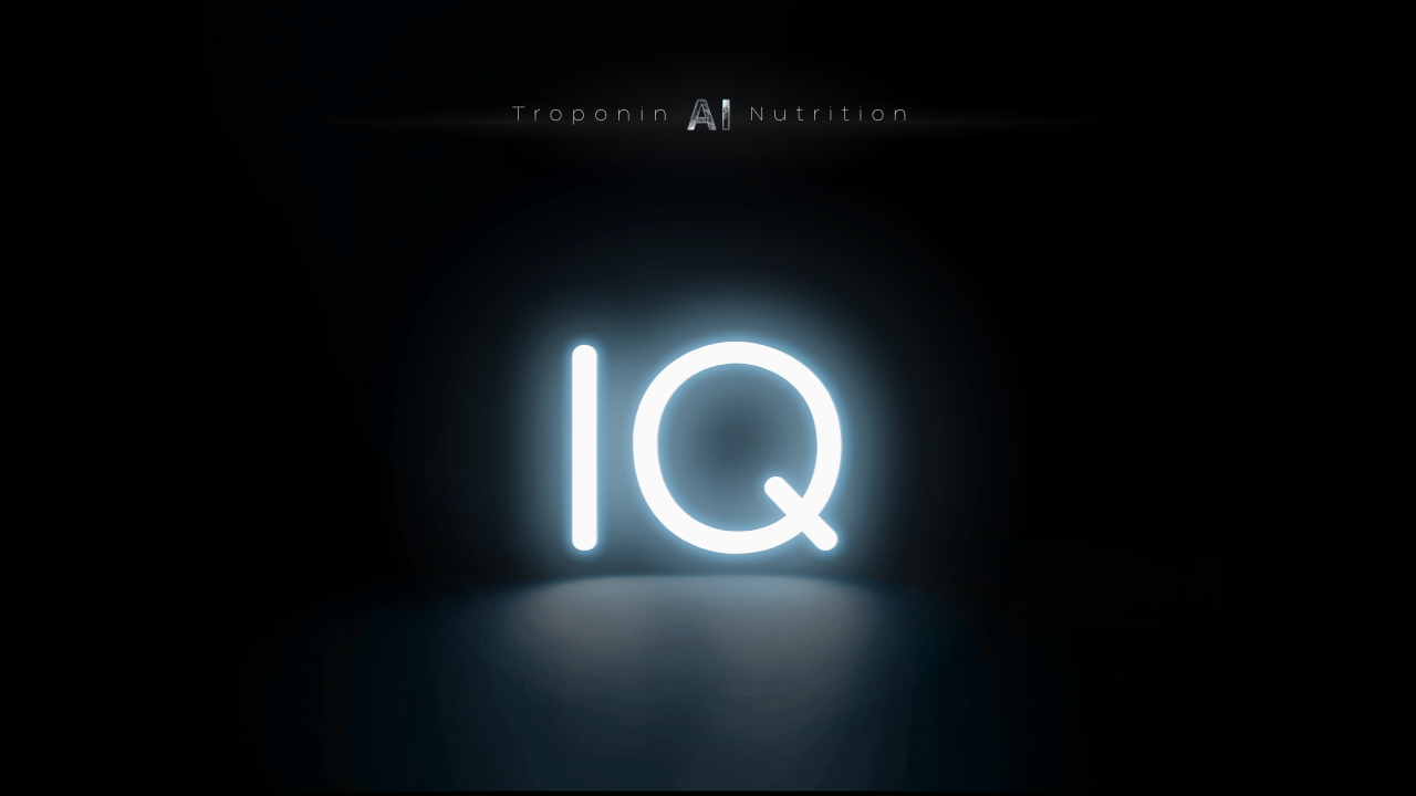 Troponin Supplements