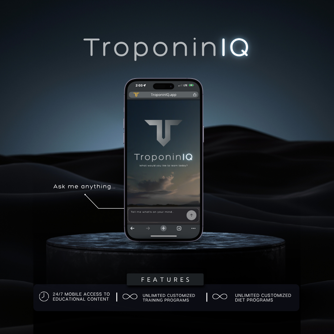 TroponinIQ
