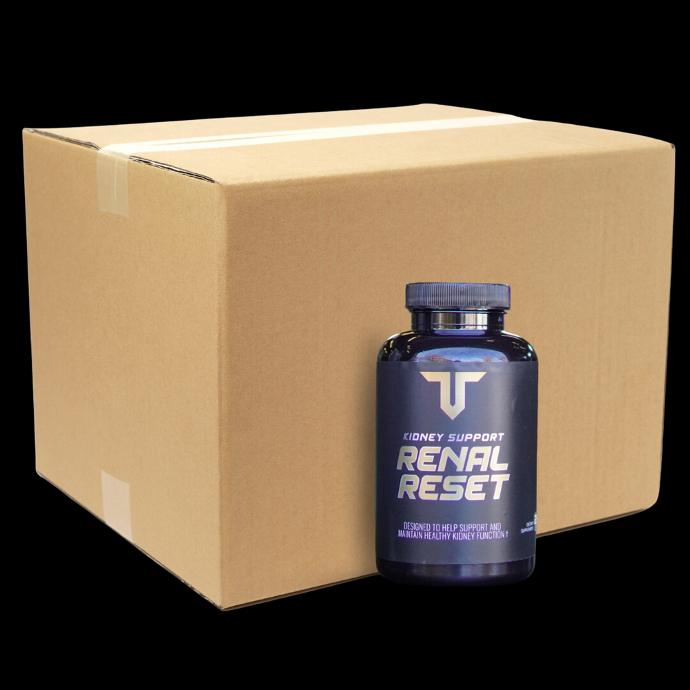 Renal Reset Wholesale Case (20 Units)