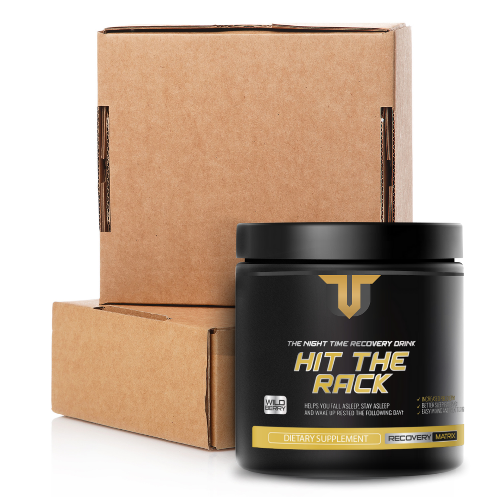 Hit The Rack Wholesale Case (12 Units)