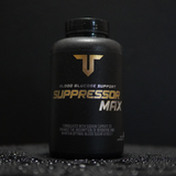 Suppressor Max — Glucose Disposal Agent (GDA) for Athletes | Troponin Supplements