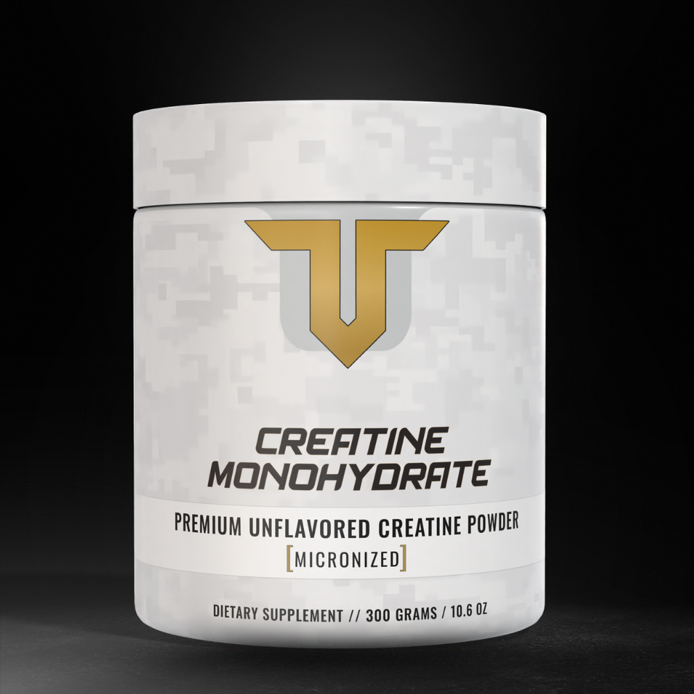 
                  
                    Micronized Creatine Monohydrate (60 Servings)
                  
                