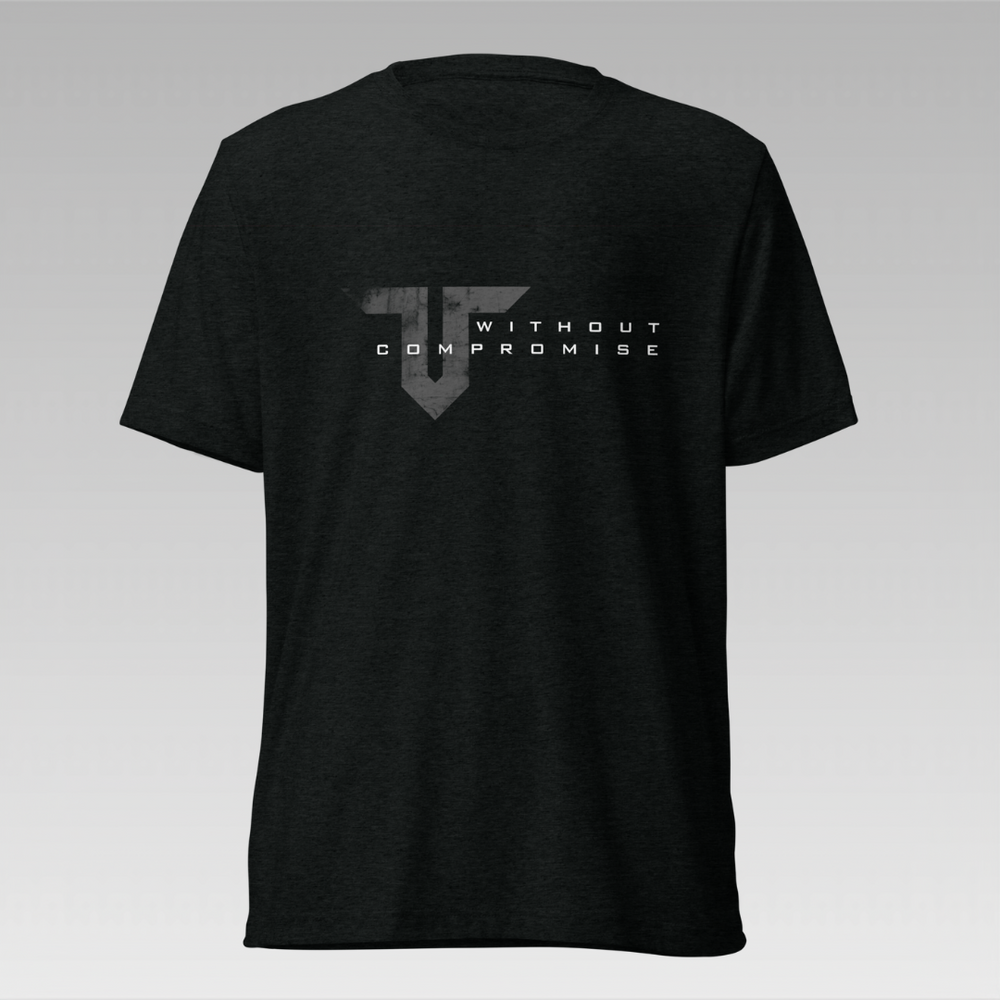 
                  
                    Troponin Supplements Decree T-shirt - Premium Quality Fitness Apparel
                  
                