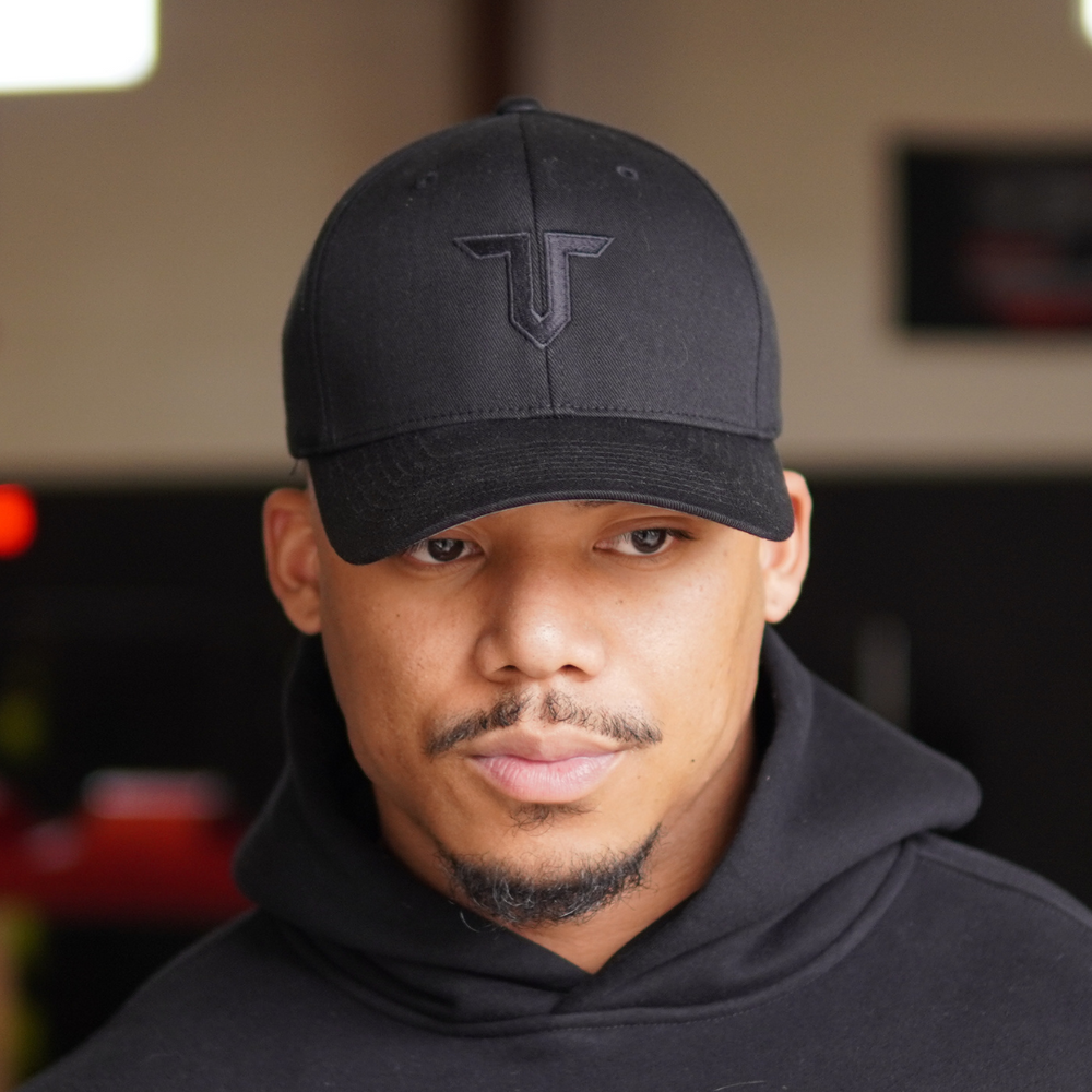 Shop Troponin Hats – Double T Fitted & Baseball Hats