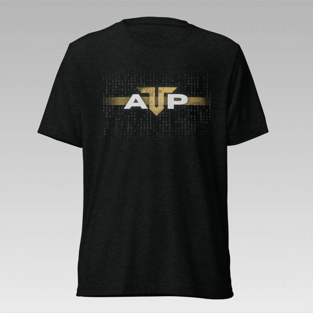 
                  
                    ATP T-Shirt
                  
                