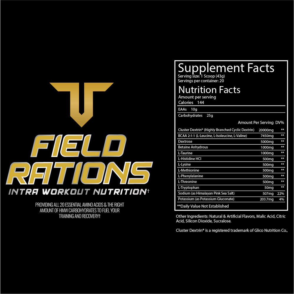 
                  
                    Repair & Recovery Stack - Troponin Supplements
                  
                