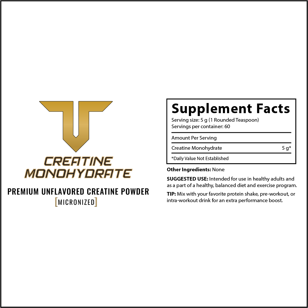 
                  
                    Performance Stack - Troponin Supplements
                  
                