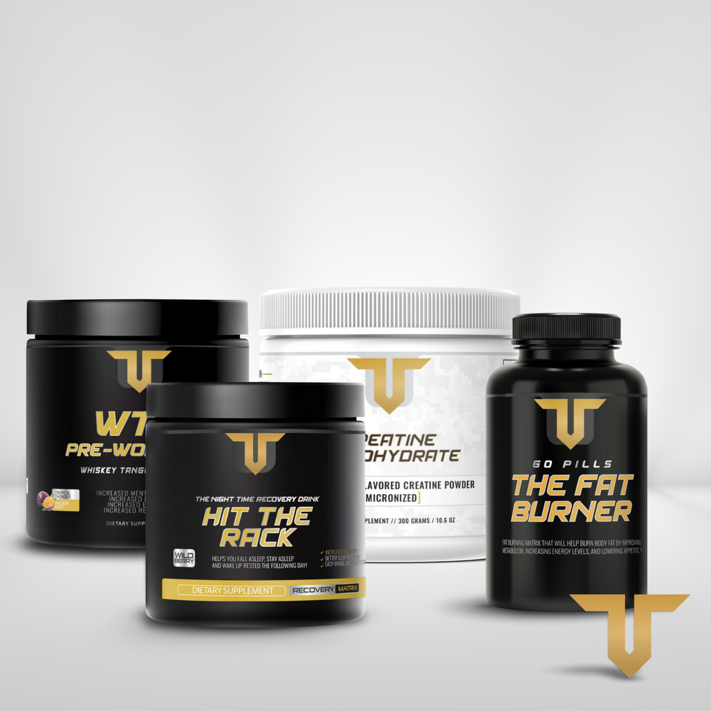 Performance Stack