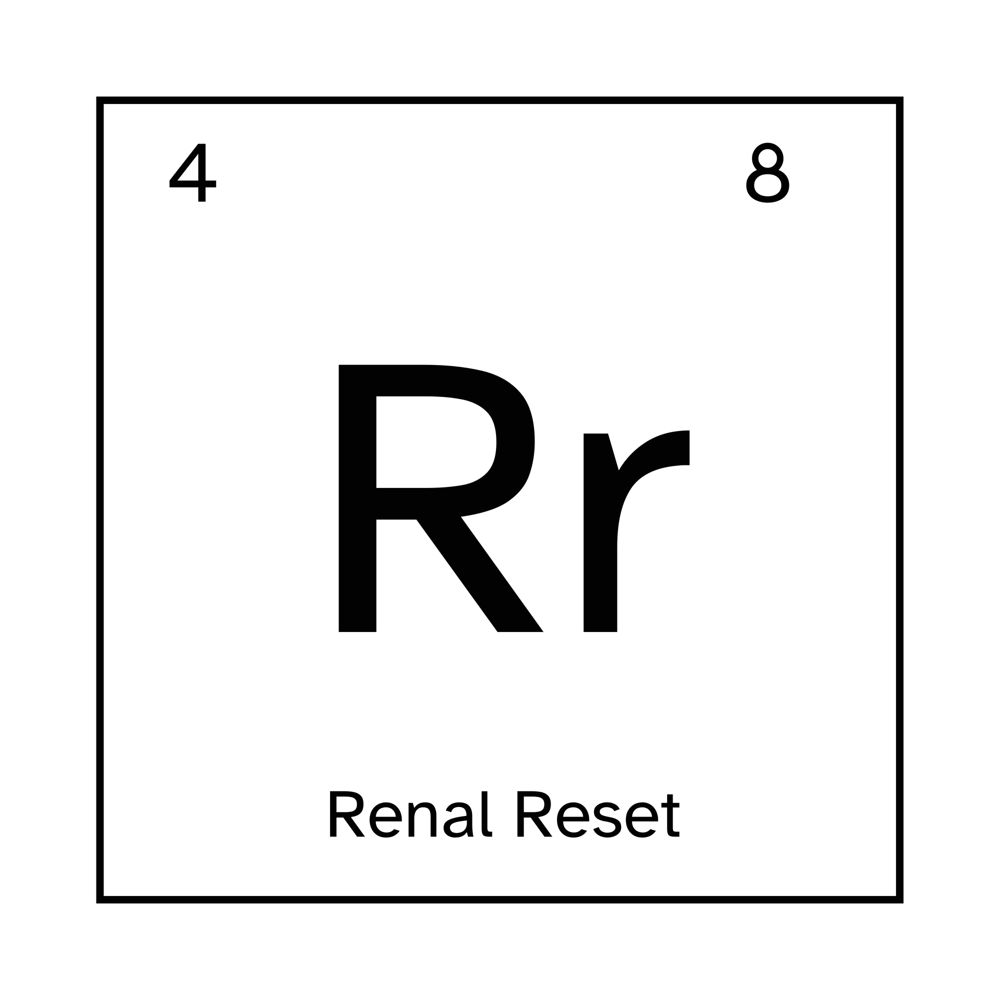Kidney Support