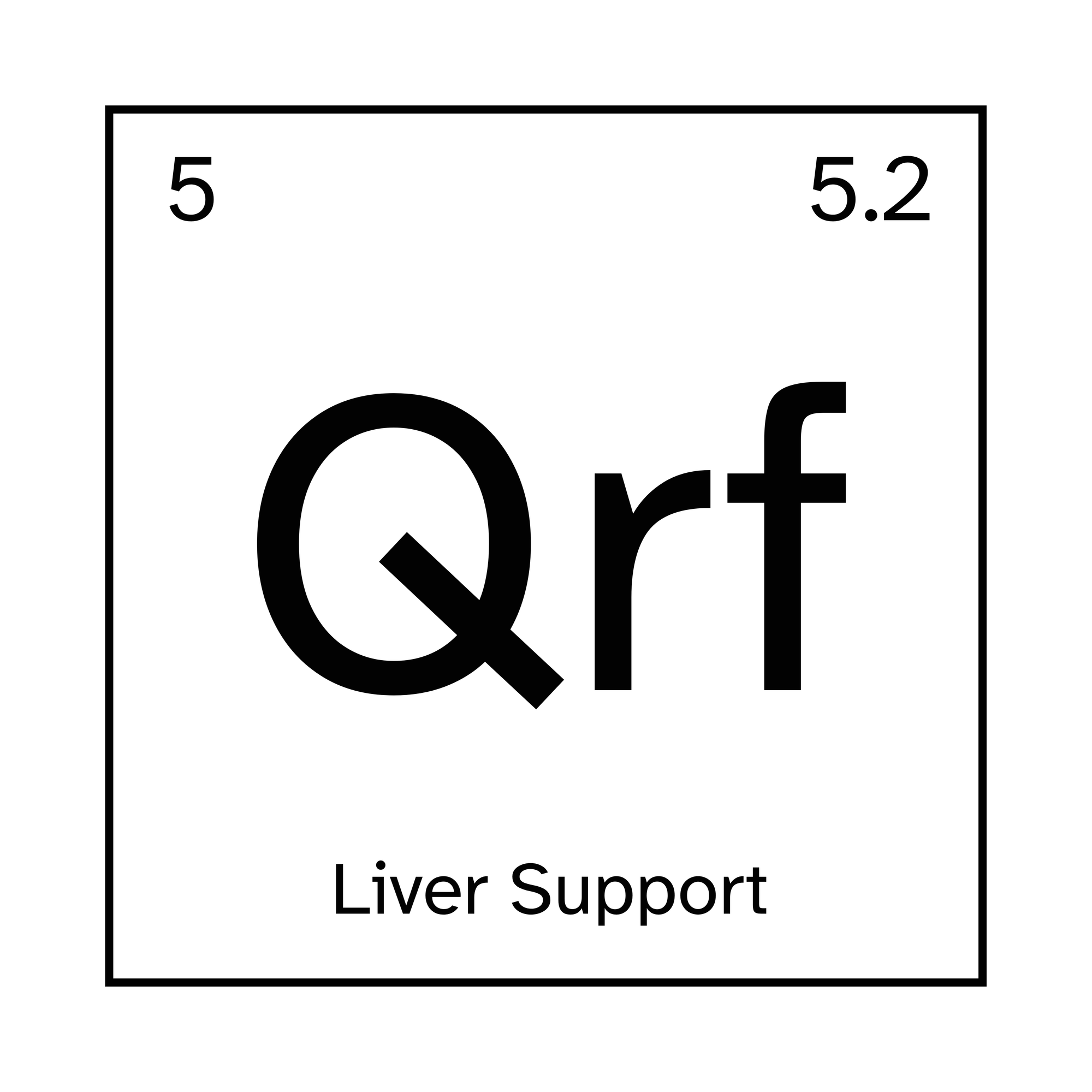 Liver Support