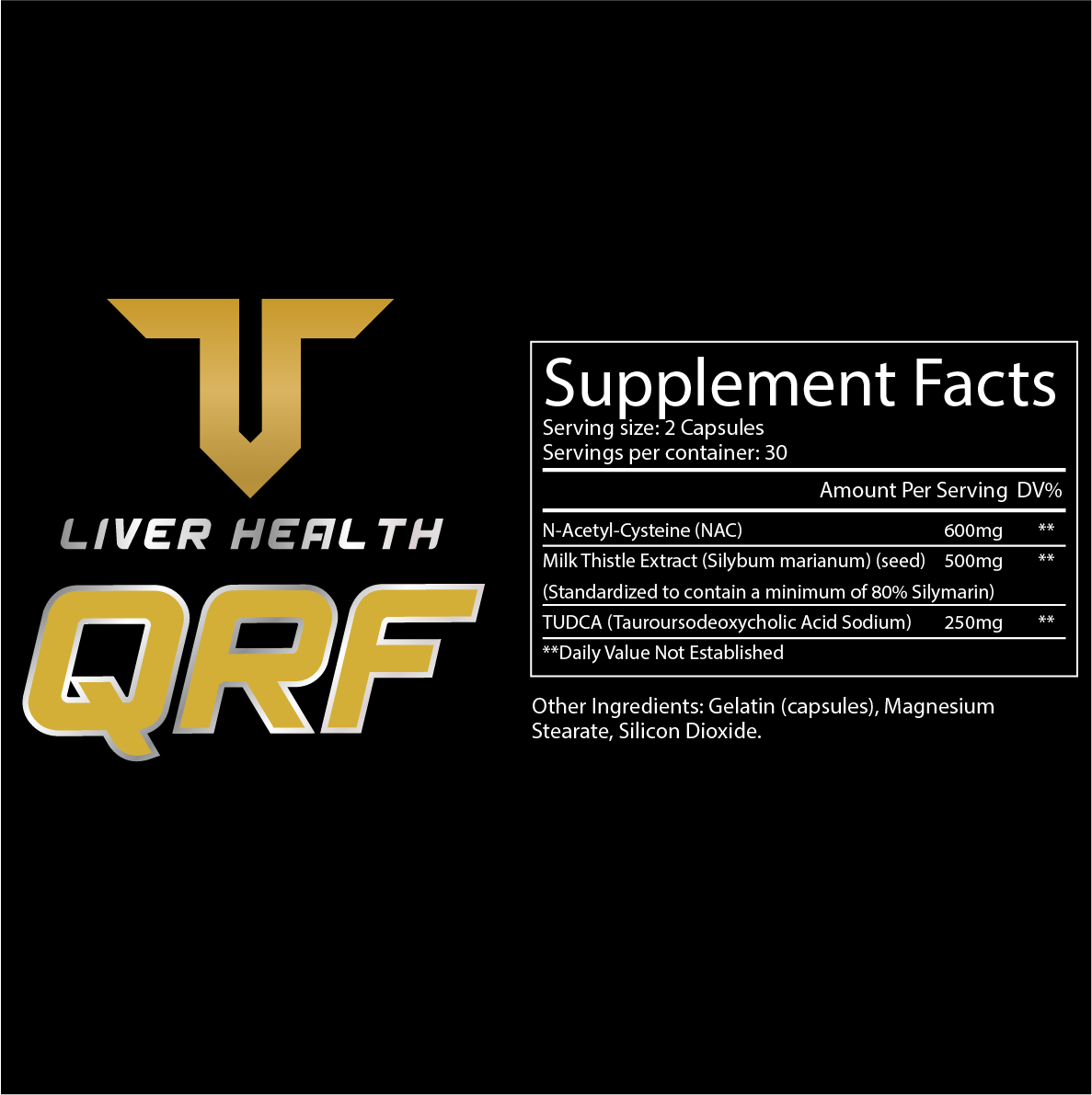 
                  
                    Troponin Organ Health Stack - Essential Supplement Bundle for Bodybuilders and Fitness Enthusiasts to Maintain Organ Health
                  
                