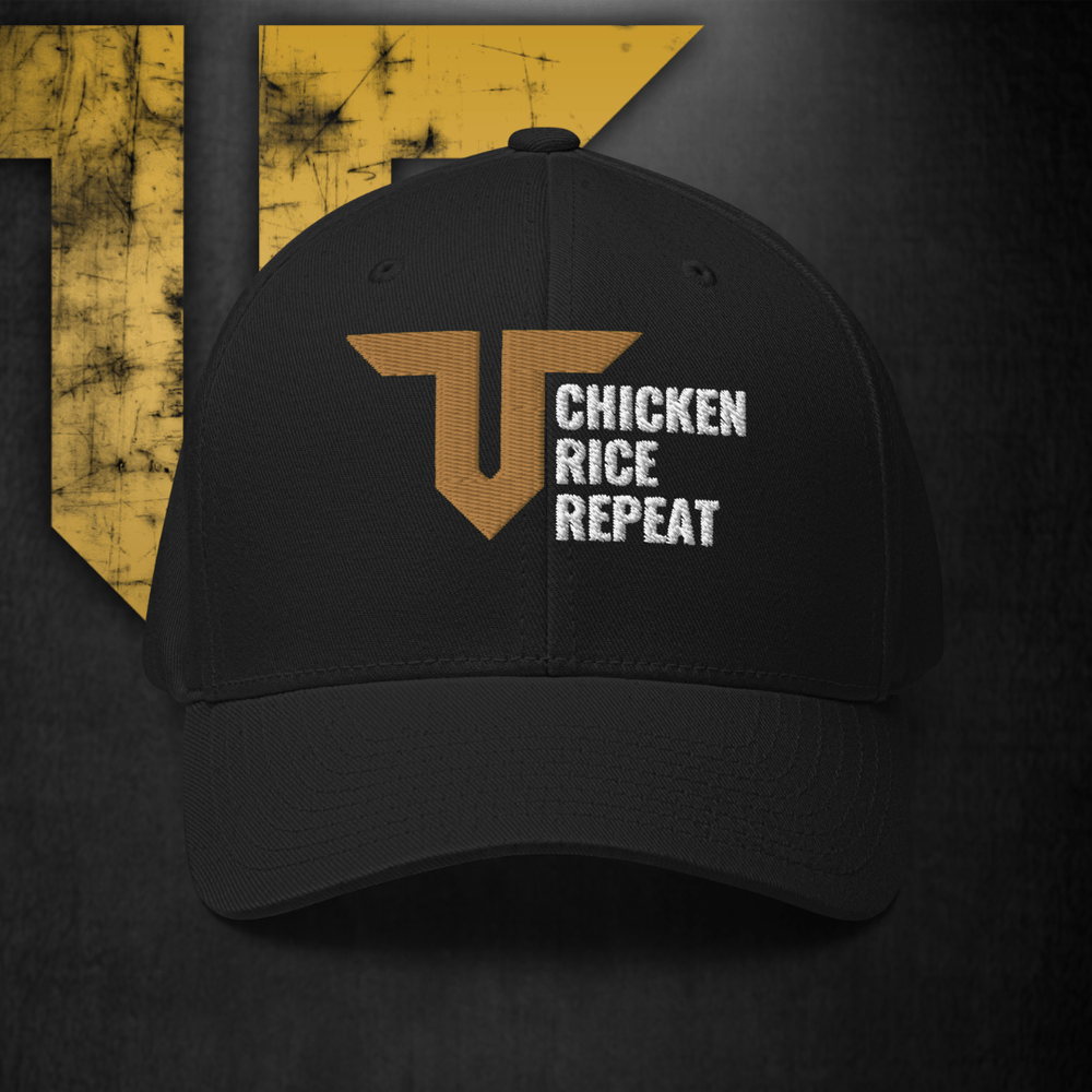 
                  
                    Chicken Rice Repeat Hat - Troponin Supplements
                  
                