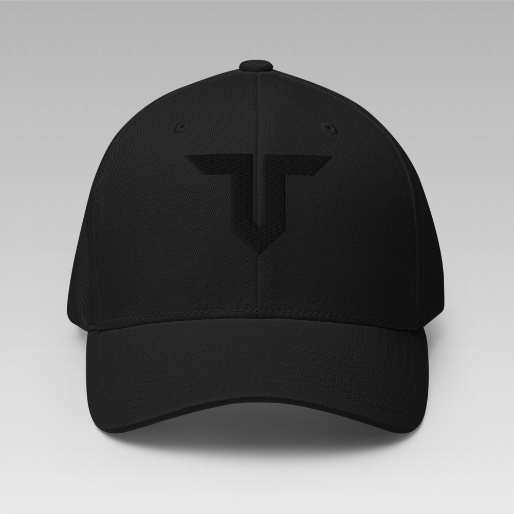 
                  
                    Double T Fitted Hat
                  
                