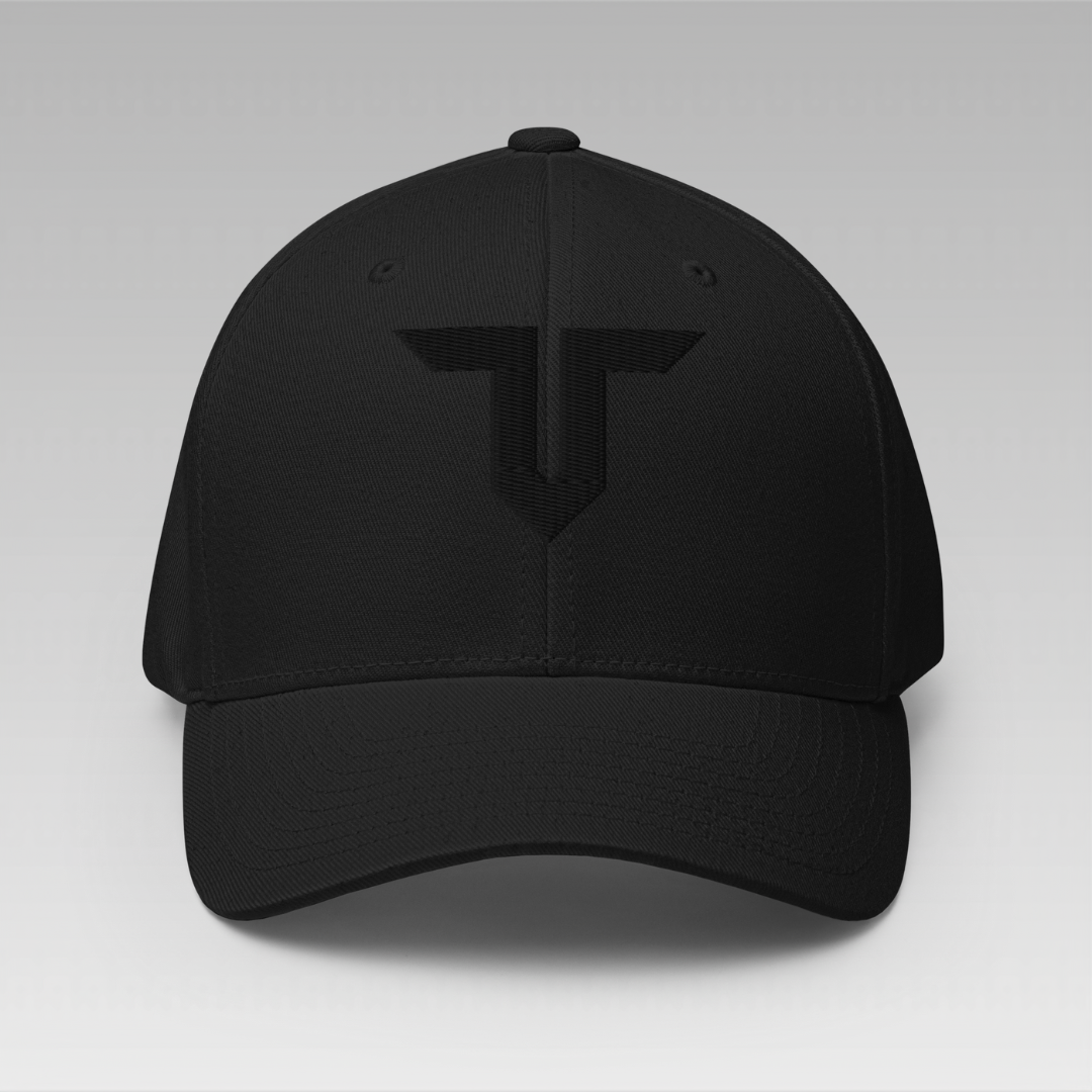 
                  
                    Double T Fitted Hat
                  
                