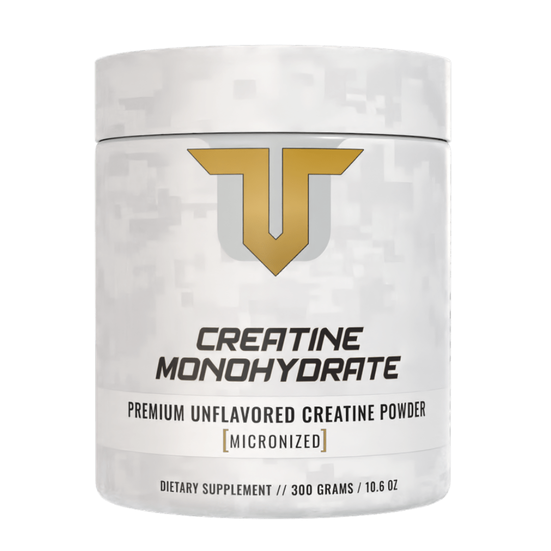 
                  
                    Micronized Creatine Monohydrate (60 Servings) - Troponin Supplements
                  
                