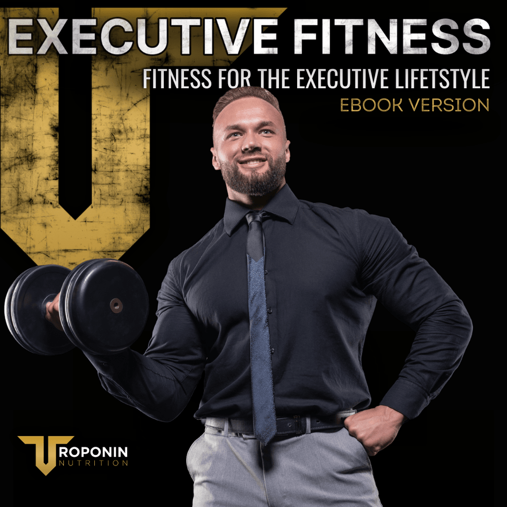 Executive Fitness