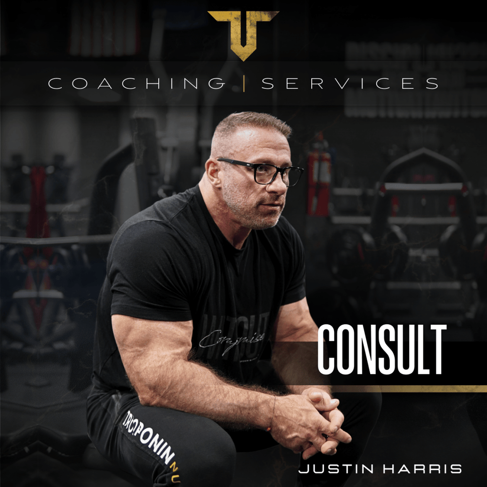 One-Time Email Consultation