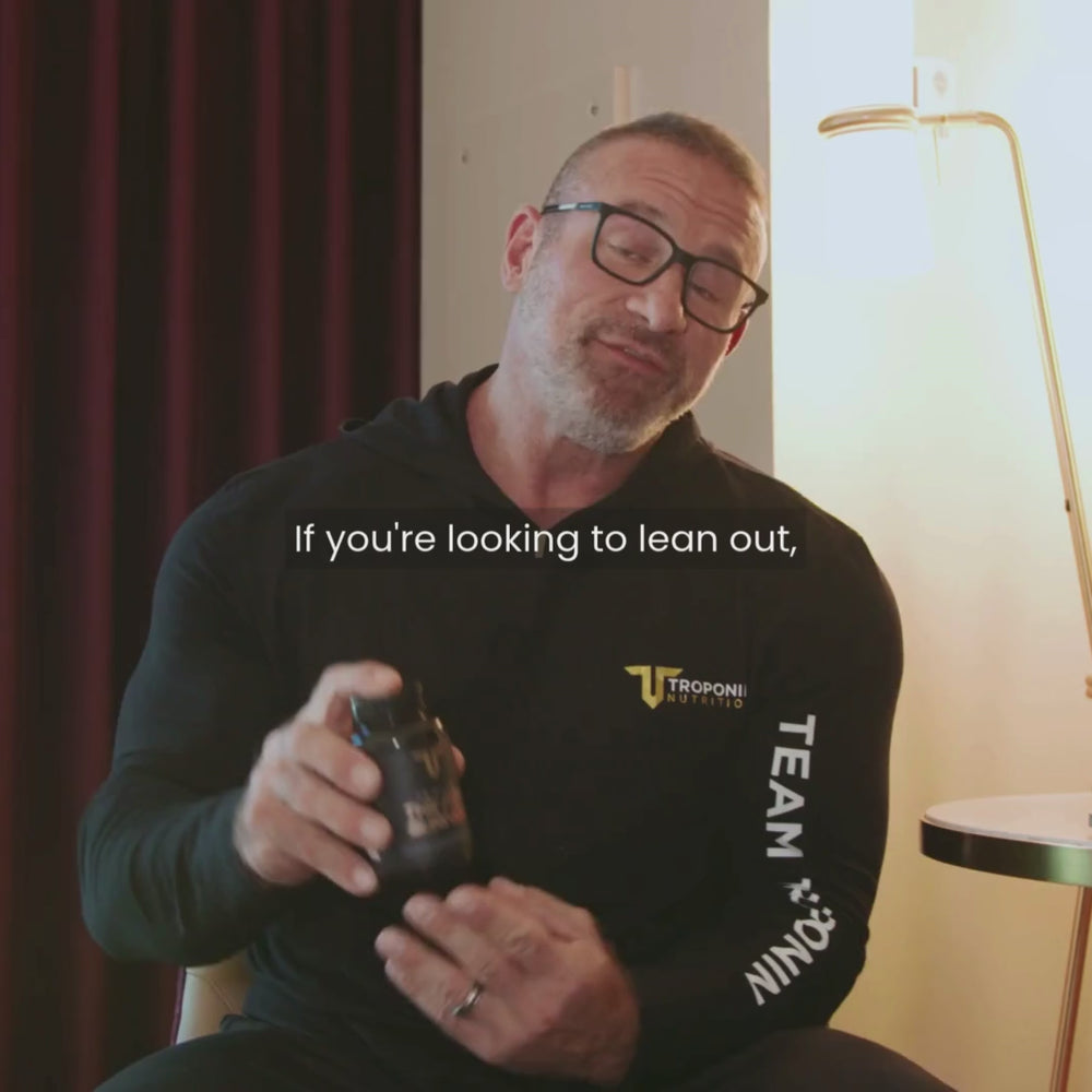 
                  
                    Load and play video in Gallery viewer, Go Pills - The Fat Burner
                  
                