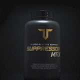 Suppressor Max — Glucose Disposal Agent (GDA) for Athletes | Troponin Supplements