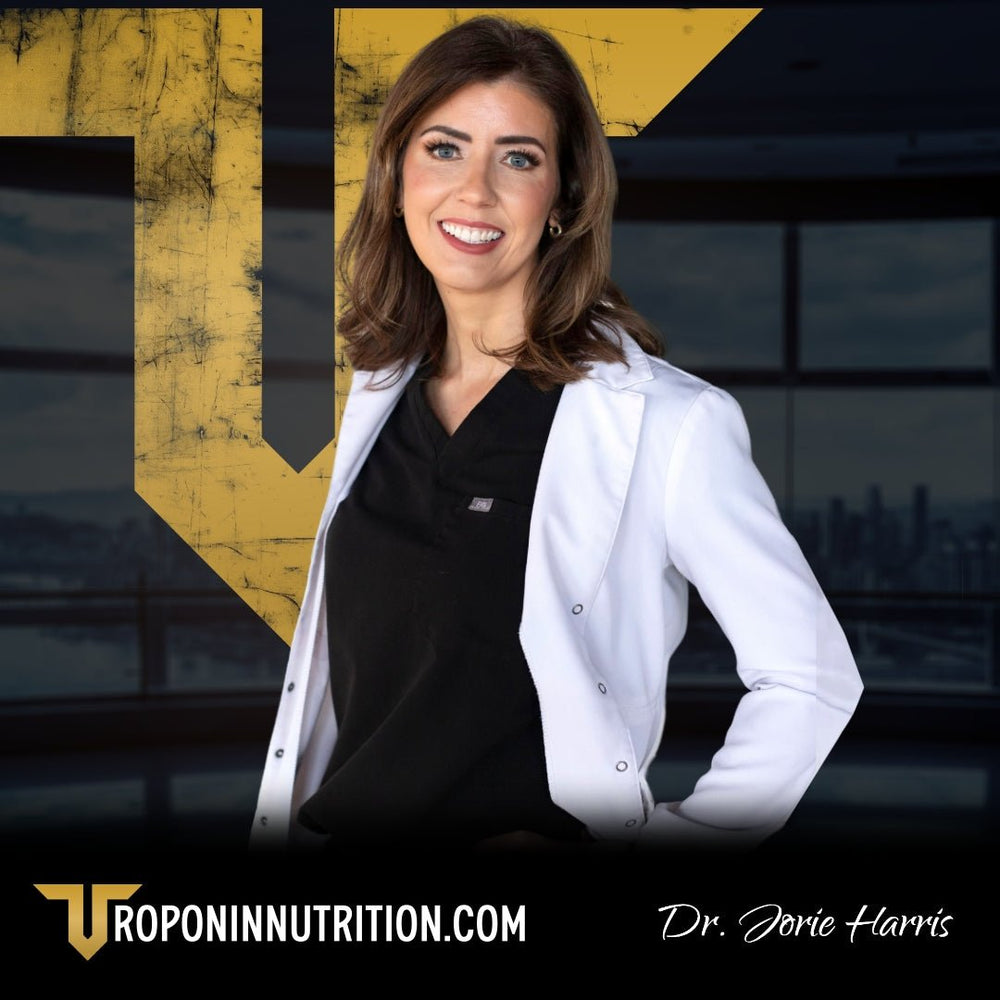 Sleep Apnea Screening with Dr. Jorie Harris (Virtual Consultation)